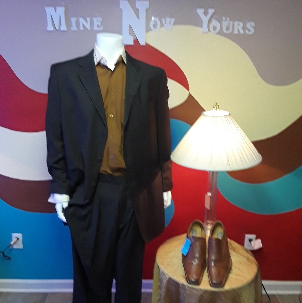 Suit